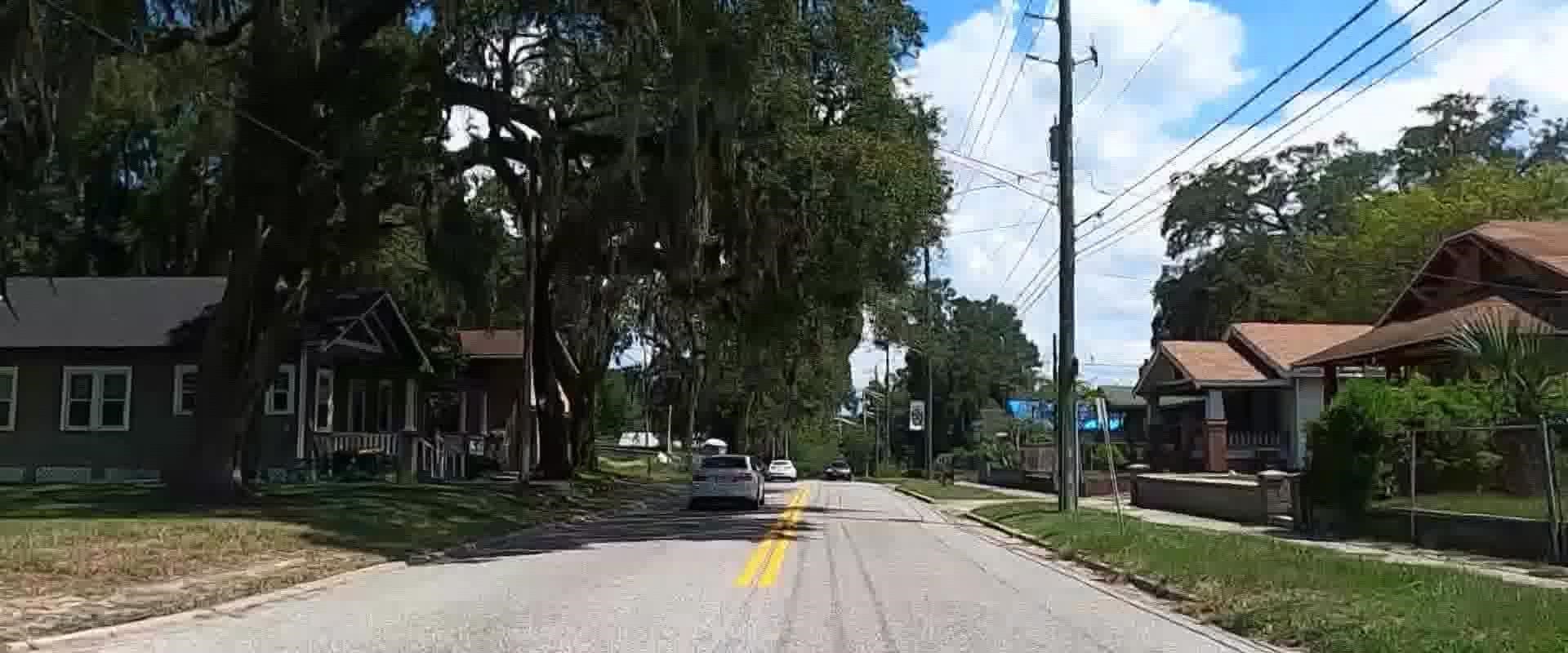 Mixon Town: An Overview of Jacksonville's Emerging Neighborhood