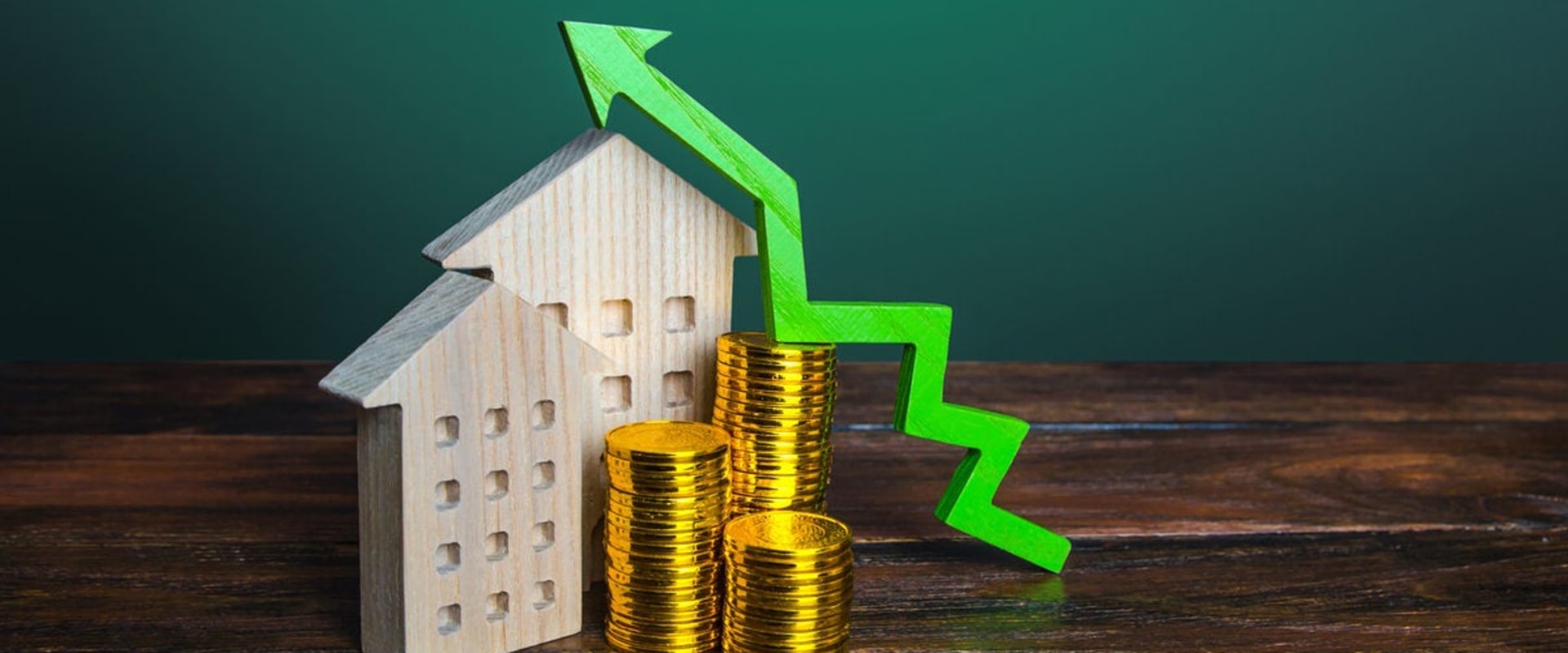 Forecast of Mortgage Rates in Jacksonville Over the Next 5 Years