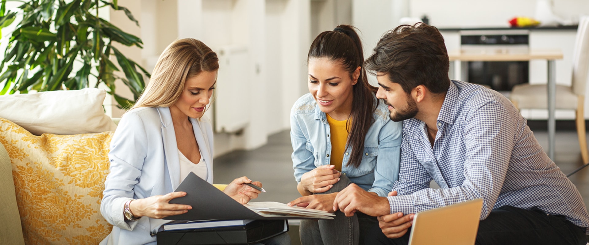 Tips for Finding a Reliable Real Estate Agent in Jacksonville