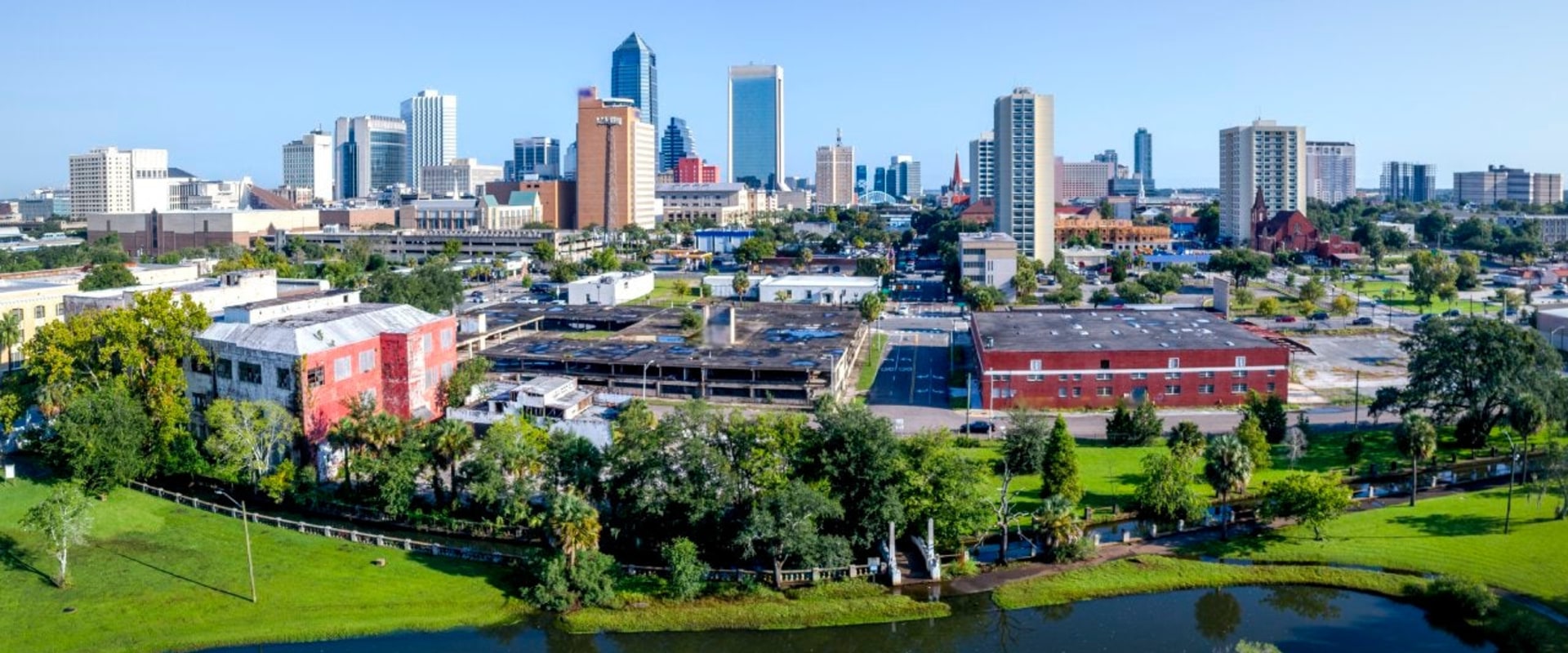 Forecast of Home Prices in Jacksonville over the Next 5 Years