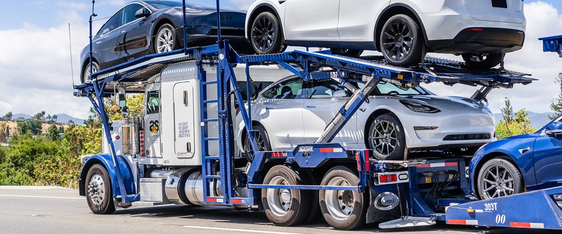Affordable Auto Car Shipping: A Comprehensive Guide