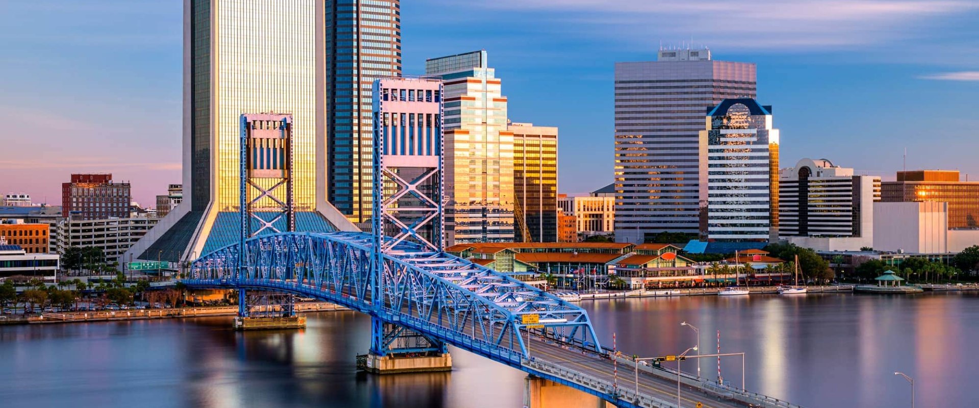 Jacksonville Real Estate and Relocation: A Comprehensive Guide