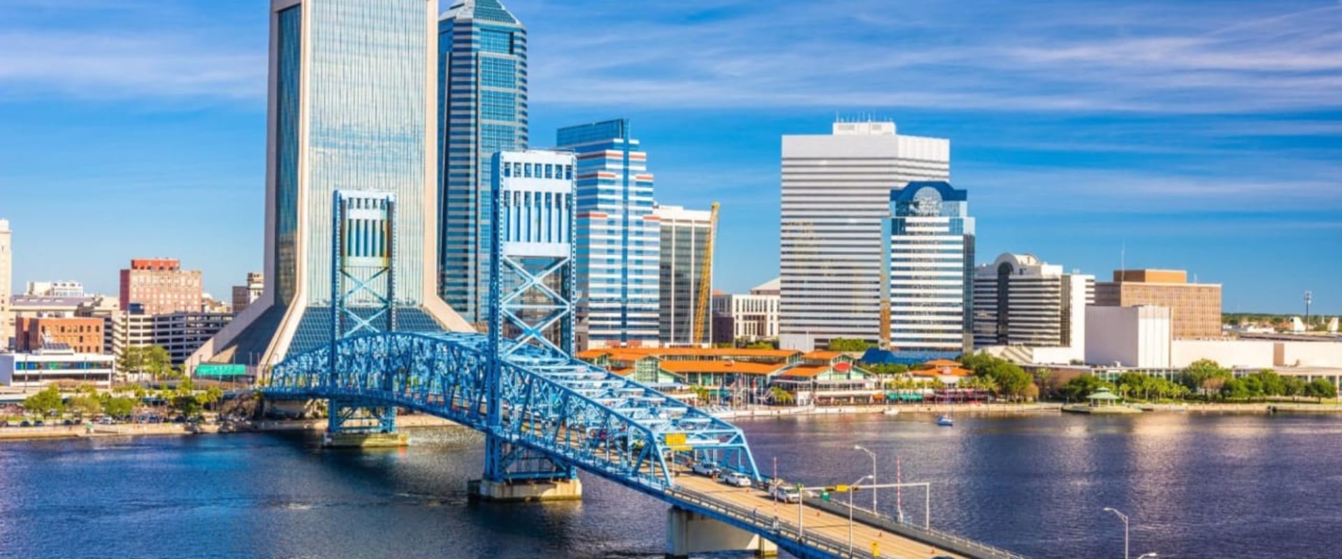 Forecast of the Jacksonville Real Estate Market
