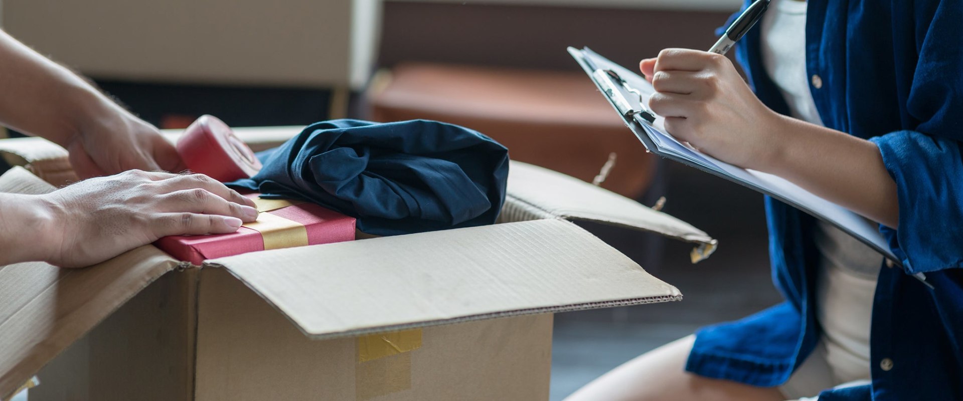 The Ultimate Guide to Office Relocation: Tips from an Expert