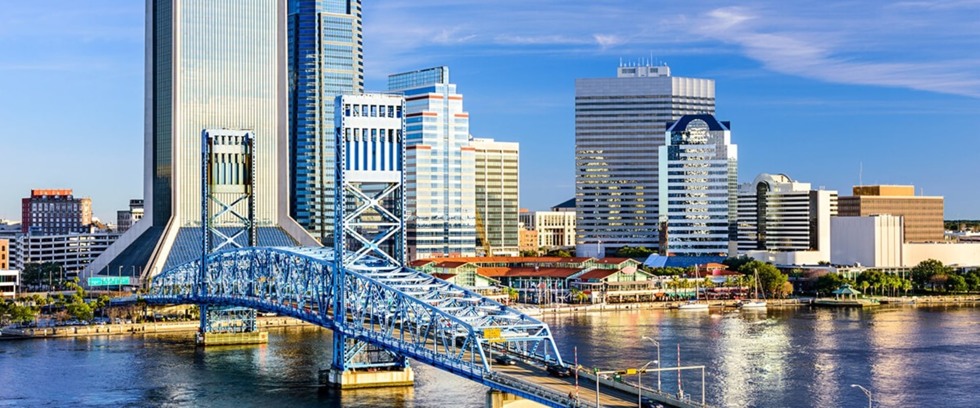 Exploring San Marco, Jacksonville's Popular Neighborhood