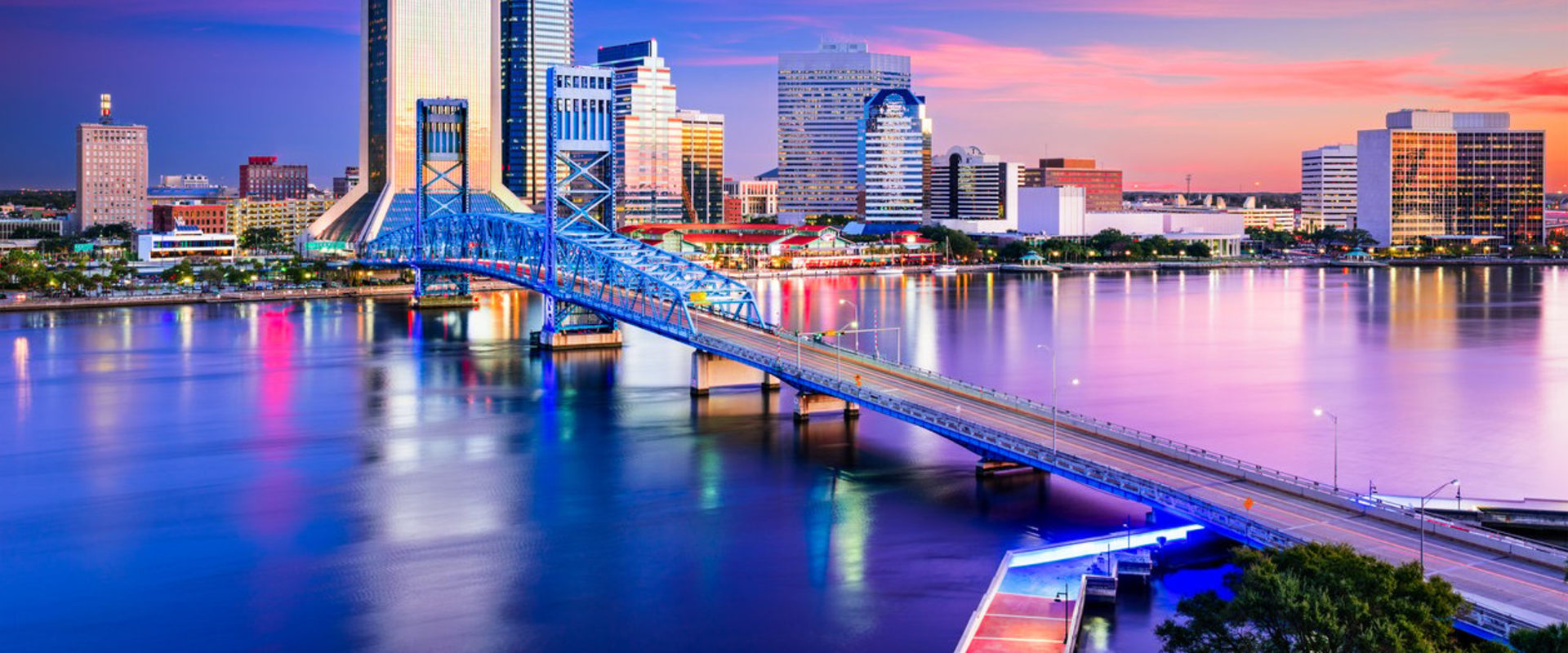 Comparing Home Prices in Jacksonville and Other Cities in Florida