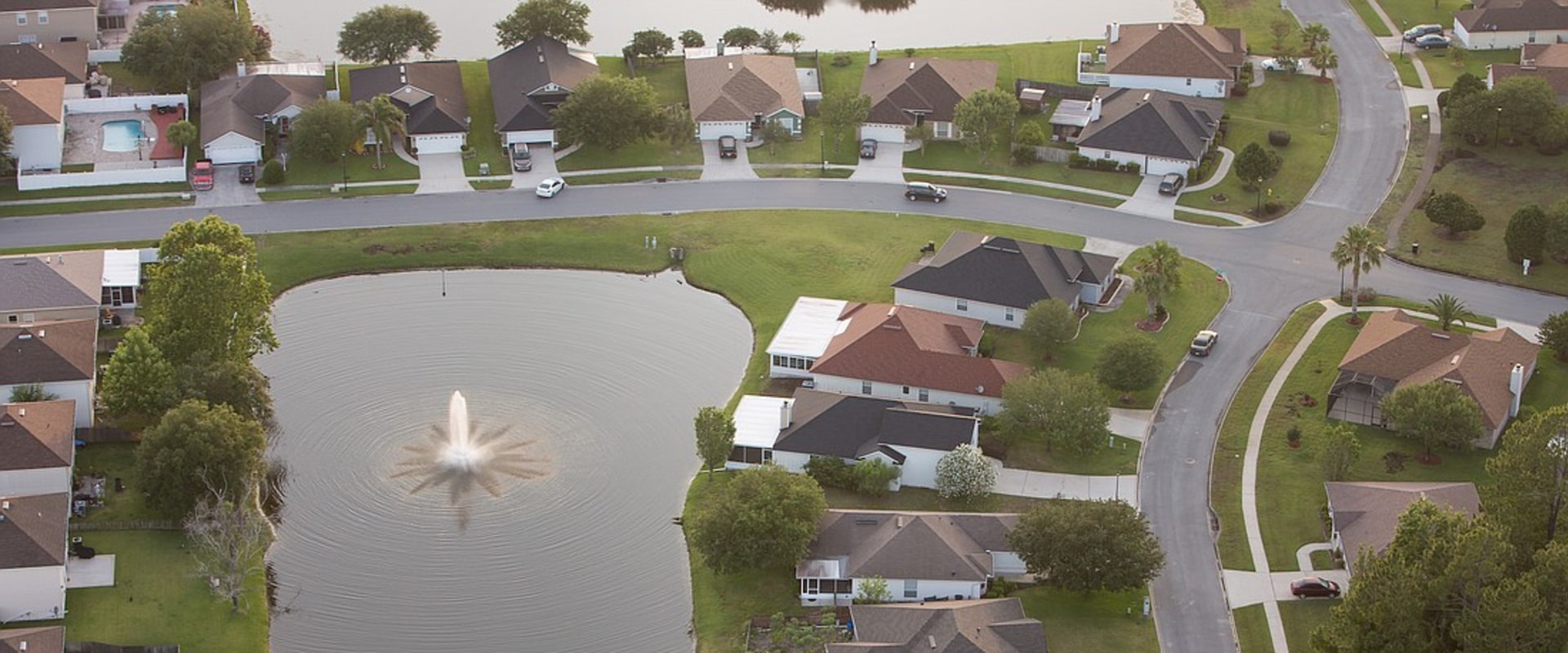 Analysis of Housing Supply in Jacksonville