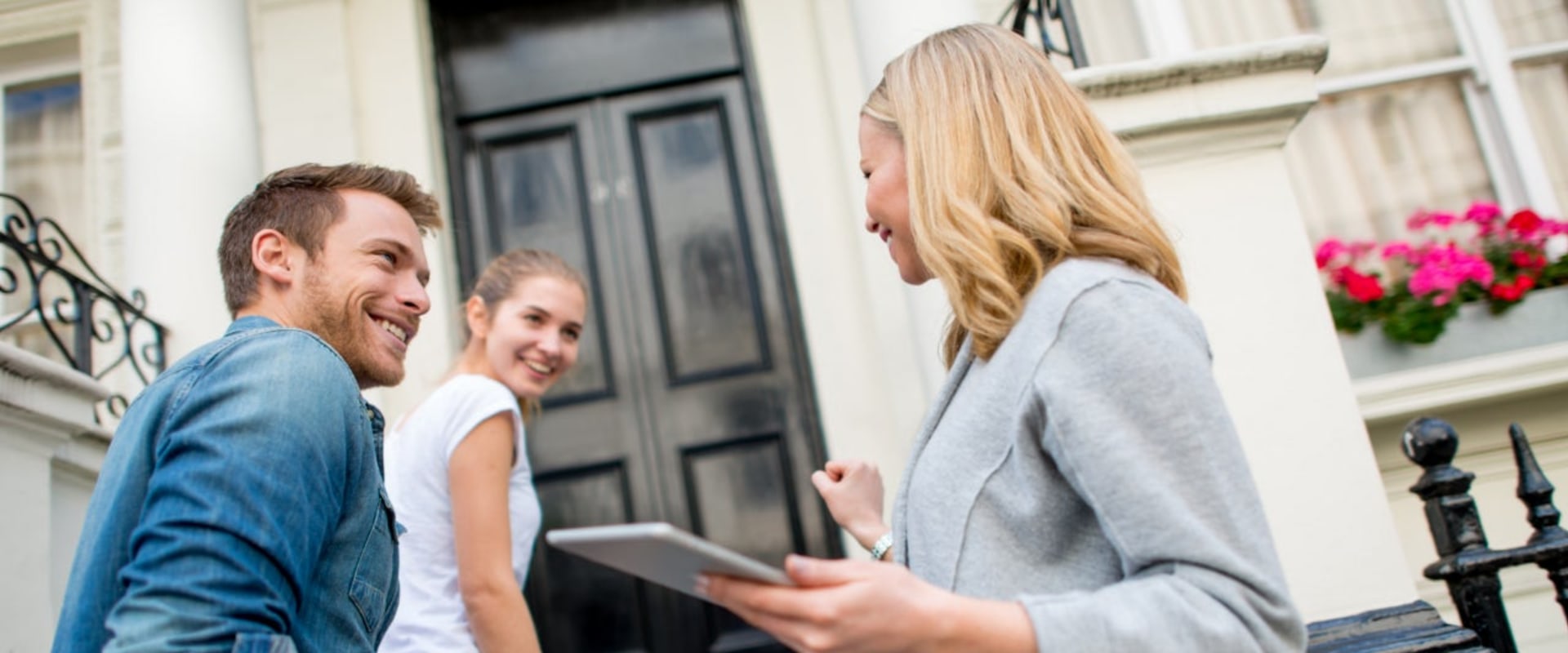 Negotiating Commission Rates with a Real Estate Agent in Jacksonville