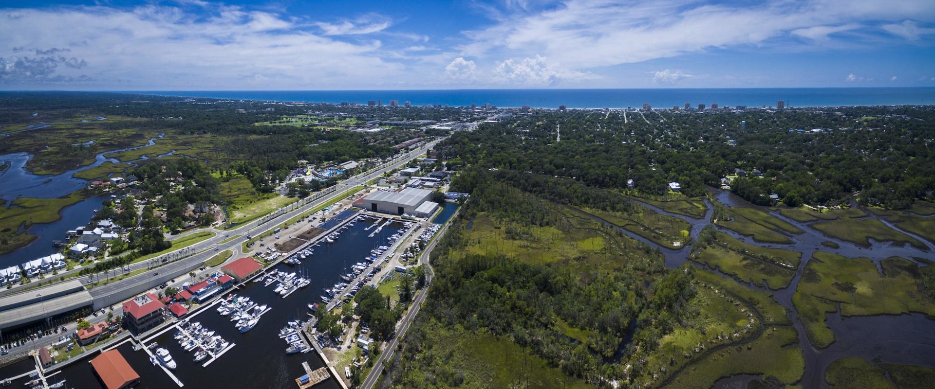 Exploring Arlington: A Family-Friendly Neighborhood in Jacksonville