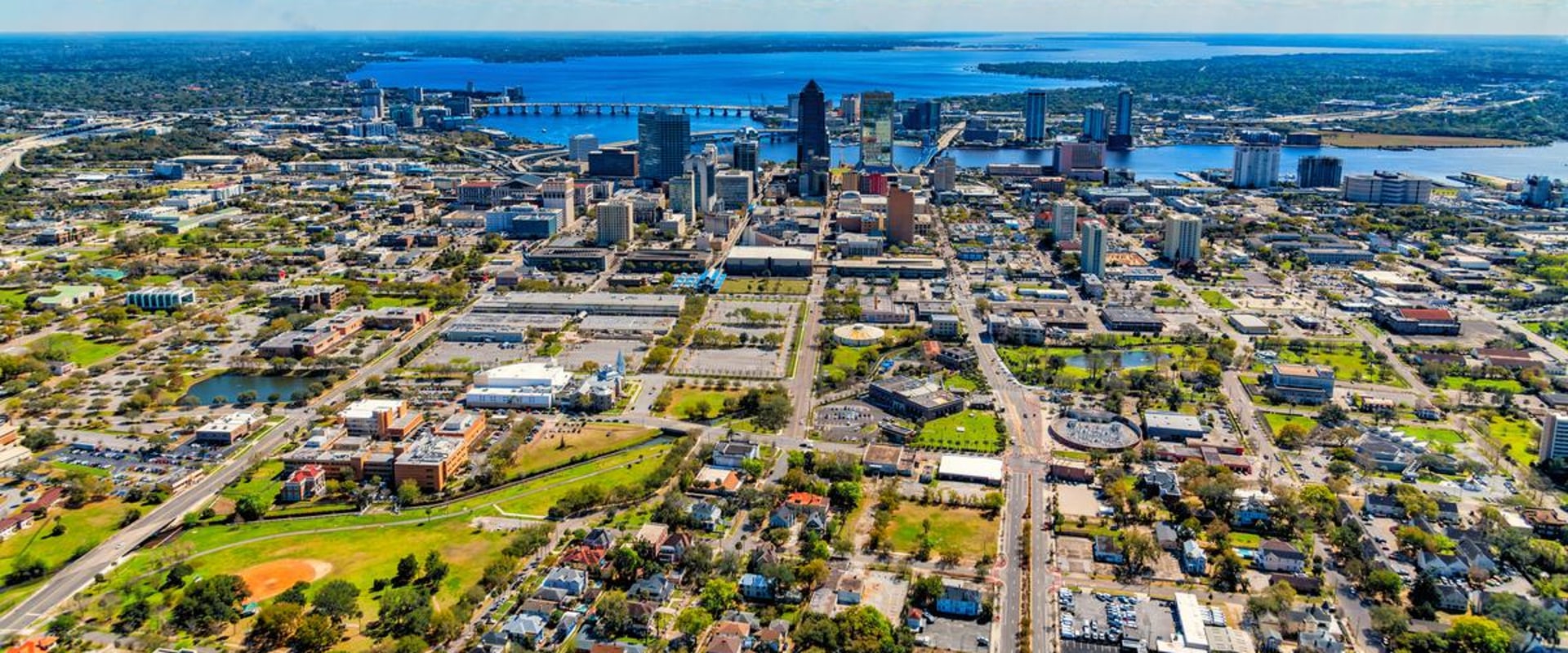 The Ins and Outs of Jacksonville Real Estate