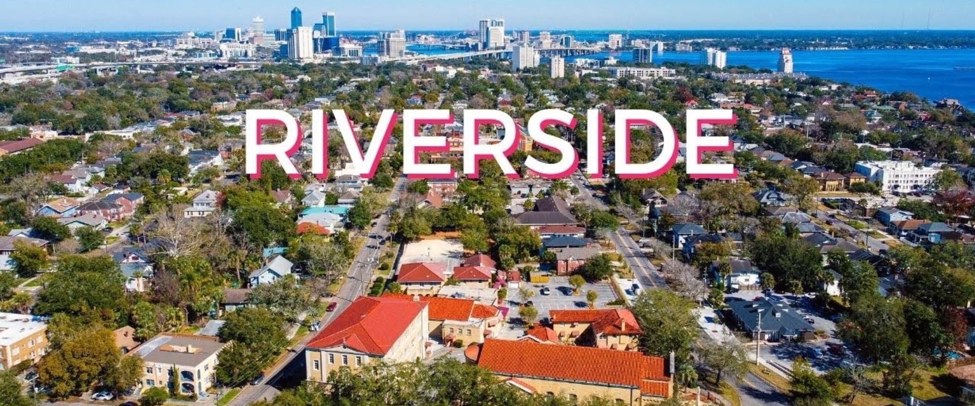 Exploring Riverside: A Popular Jacksonville Neighborhood
