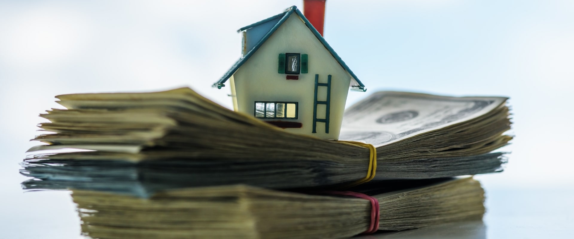 Comparing Adjustable-Rate Mortgages in Jacksonville