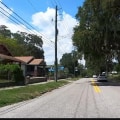 Mixon Town: An Overview of Jacksonville's Emerging Neighborhood