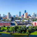 Home Prices by Neighborhood in Jacksonville: An Overview