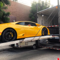 The Ins and Outs of Los Angeles Auto Transport