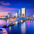 Comparing Home Prices in Jacksonville and Other Cities in Florida