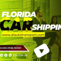 Get 20% Off on Florida Car Transport with A1 Auto Transport