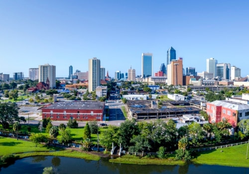 Comparing Home Prices in Jacksonville and Across the US