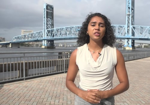Growth of Local Businesses in Jacksonville