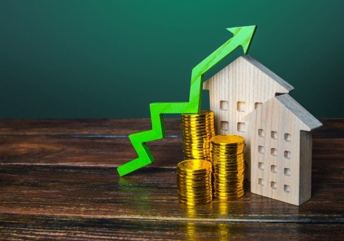 Forecast of Mortgage Rates in Jacksonville Over the Next 5 Years