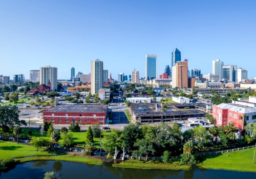 Home Prices by Neighborhood in Jacksonville: An Overview