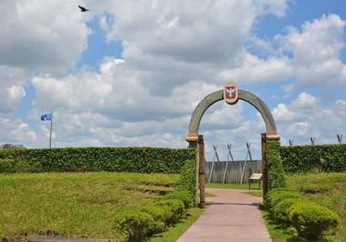 A Comprehensive Overview of Ft. Caroline