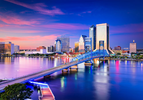 Exploring Employment Trends in Jacksonville