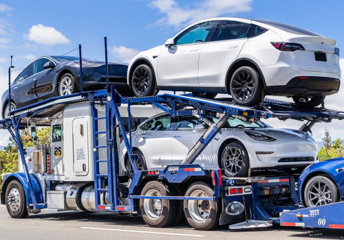 Affordable Auto Car Shipping: A Comprehensive Guide