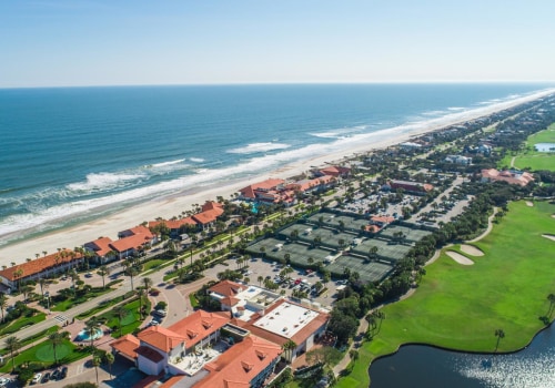 Exploring Ortega: An Overview of the Jacksonville Neighborhood