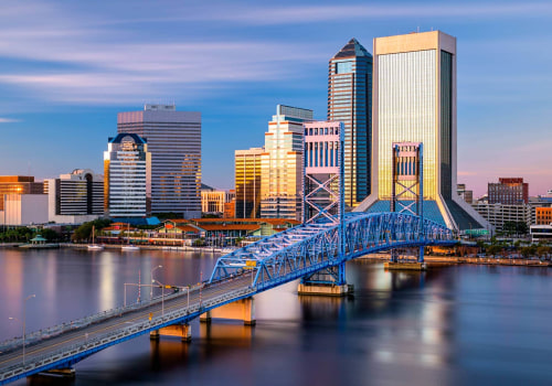 Jacksonville Real Estate and Relocation: A Comprehensive Guide