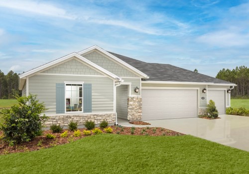 Steps to Buy a Home in Jacksonville