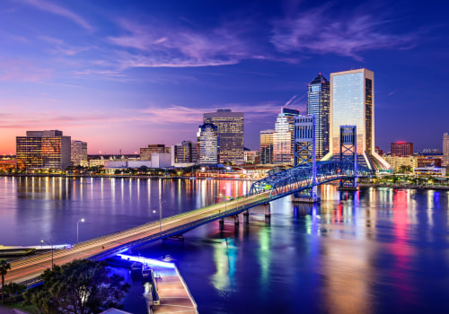 Comparing Fixed-Rate Mortgages in Jacksonville