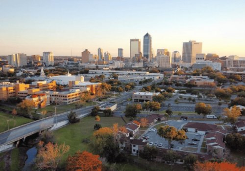 Exploring Springfield: An Inside Look at Jacksonville's Emerging Neighborhood