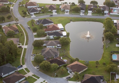 Analysis of Housing Supply in Jacksonville