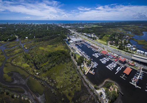 Exploring Arlington: A Family-Friendly Neighborhood in Jacksonville