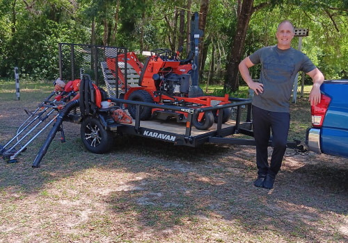 Expert Tips for Hiring the Best Lake Panasoffkee Movers